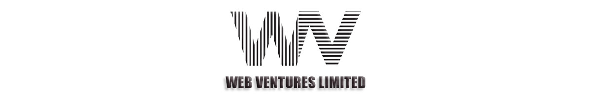 Web Ventures Limited